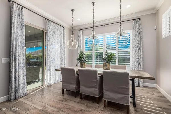 $759,500 | 10745 East Evergreen Street, Mesa, AZ 85207