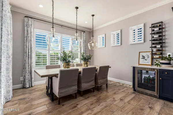 $759,500 | 10745 East Evergreen Street, Mesa, AZ 85207