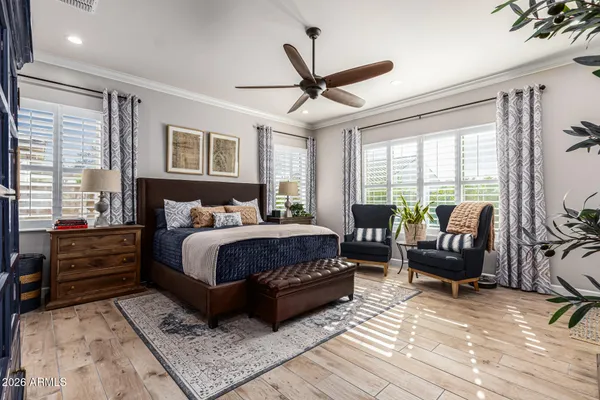 $759,500 | 10745 East Evergreen Street, Mesa, AZ 85207