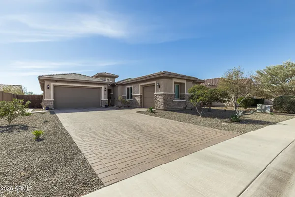 $759,500 | 10745 East Evergreen Street, Mesa, AZ 85207