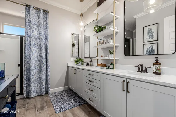 $759,500 | 10745 East Evergreen Street, Mesa, AZ 85207