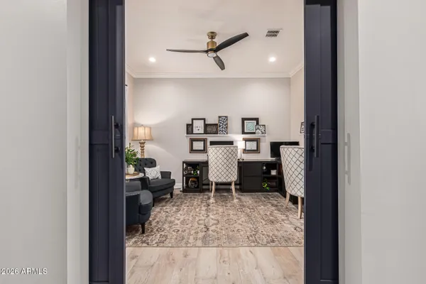 $759,500 | 10745 East Evergreen Street, Mesa, AZ 85207