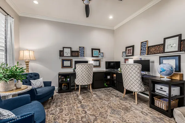 $759,500 | 10745 East Evergreen Street, Mesa, AZ 85207