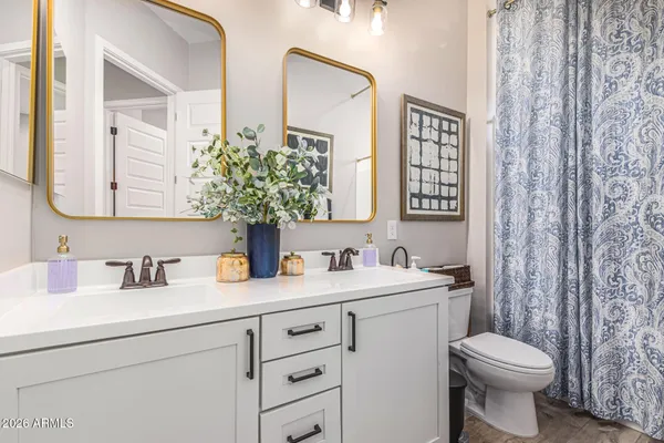 $759,500 | 10745 East Evergreen Street, Mesa, AZ 85207