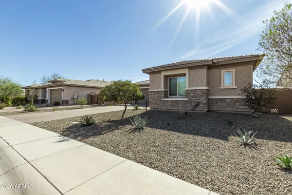 $759,500 | 10745 East Evergreen Street, Mesa, AZ 85207