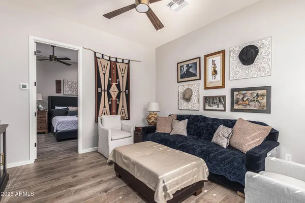 $759,500 | 10745 East Evergreen Street, Mesa, AZ 85207
