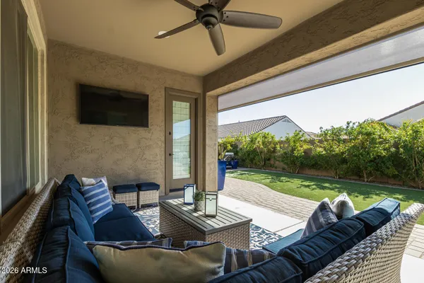 $759,500 | 10745 East Evergreen Street, Mesa, AZ 85207