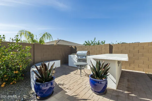 $759,500 | 10745 East Evergreen Street, Mesa, AZ 85207