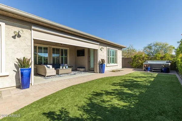 $759,500 | 10745 East Evergreen Street, Mesa, AZ 85207