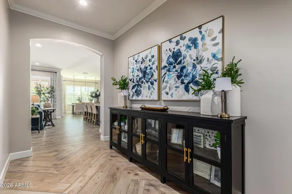 $759,500 | 10745 East Evergreen Street, Mesa, AZ 85207