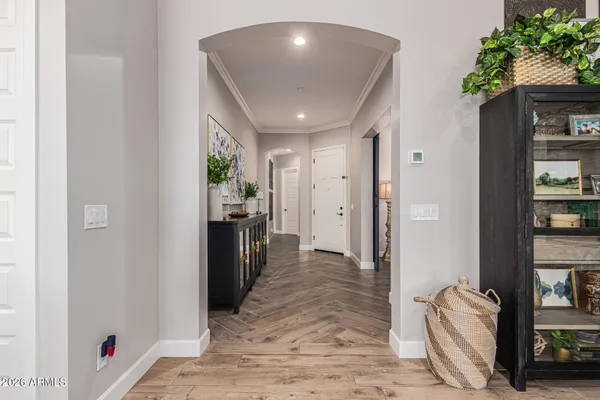 $759,500 | 10745 East Evergreen Street, Mesa, AZ 85207