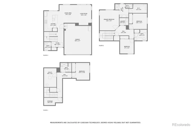 $633,000 | 11231 South Neu Towne Circle, Parker, CO 80134