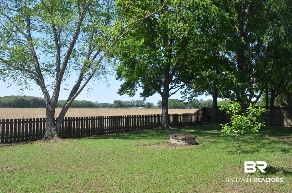 619 Fulton Loop Foley, AL 36535 - Photo 33 of 33 Back Yard