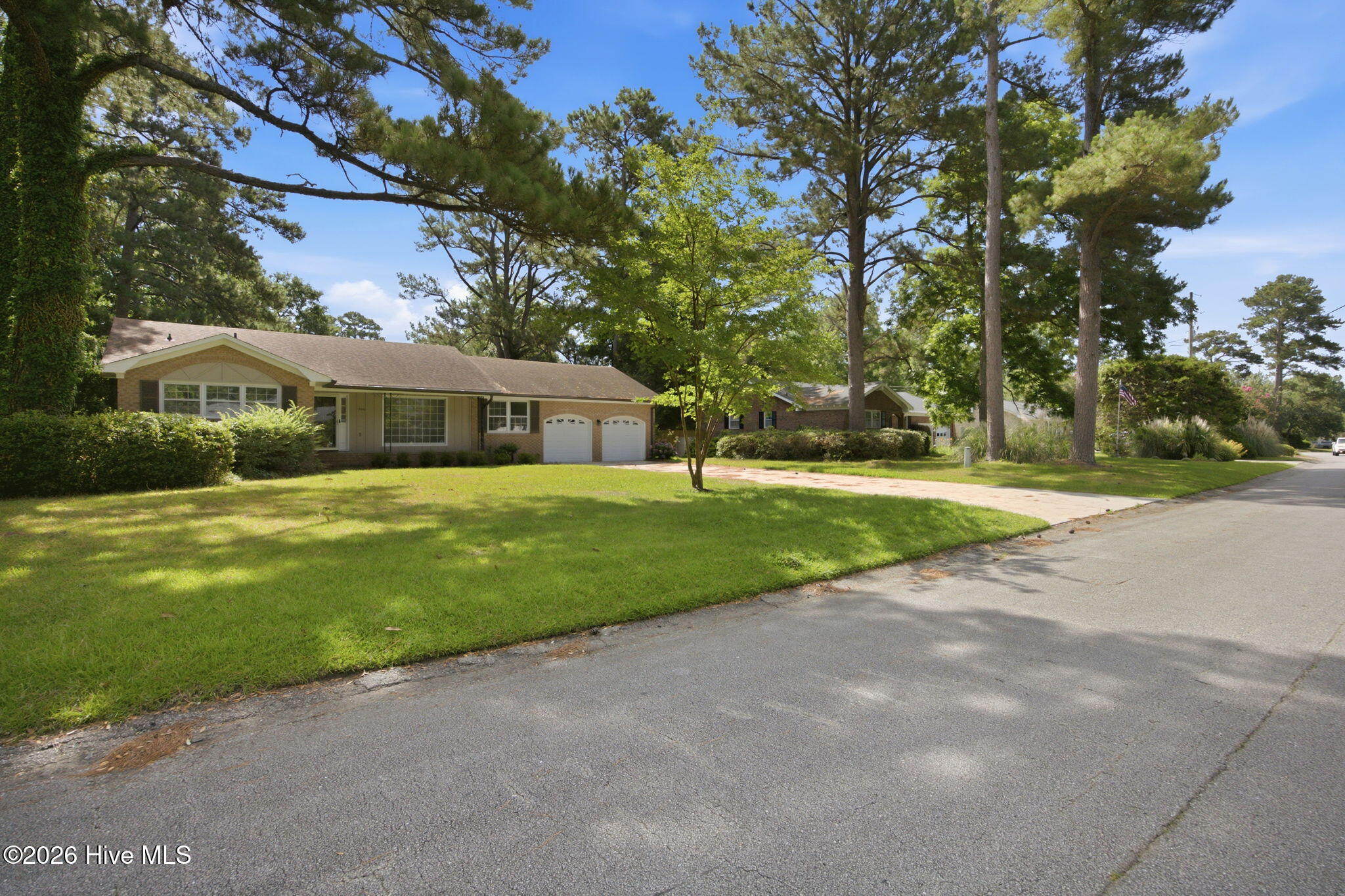 306 West Blackbeard Road Wilmington, NC 28409 - Photo 43 of 53
