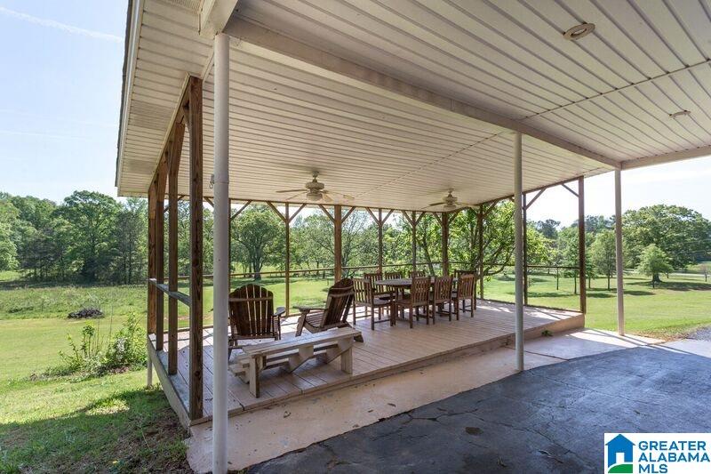 3533 Choccolocco Road Anniston, AL 36207 - Photo 45 of 50