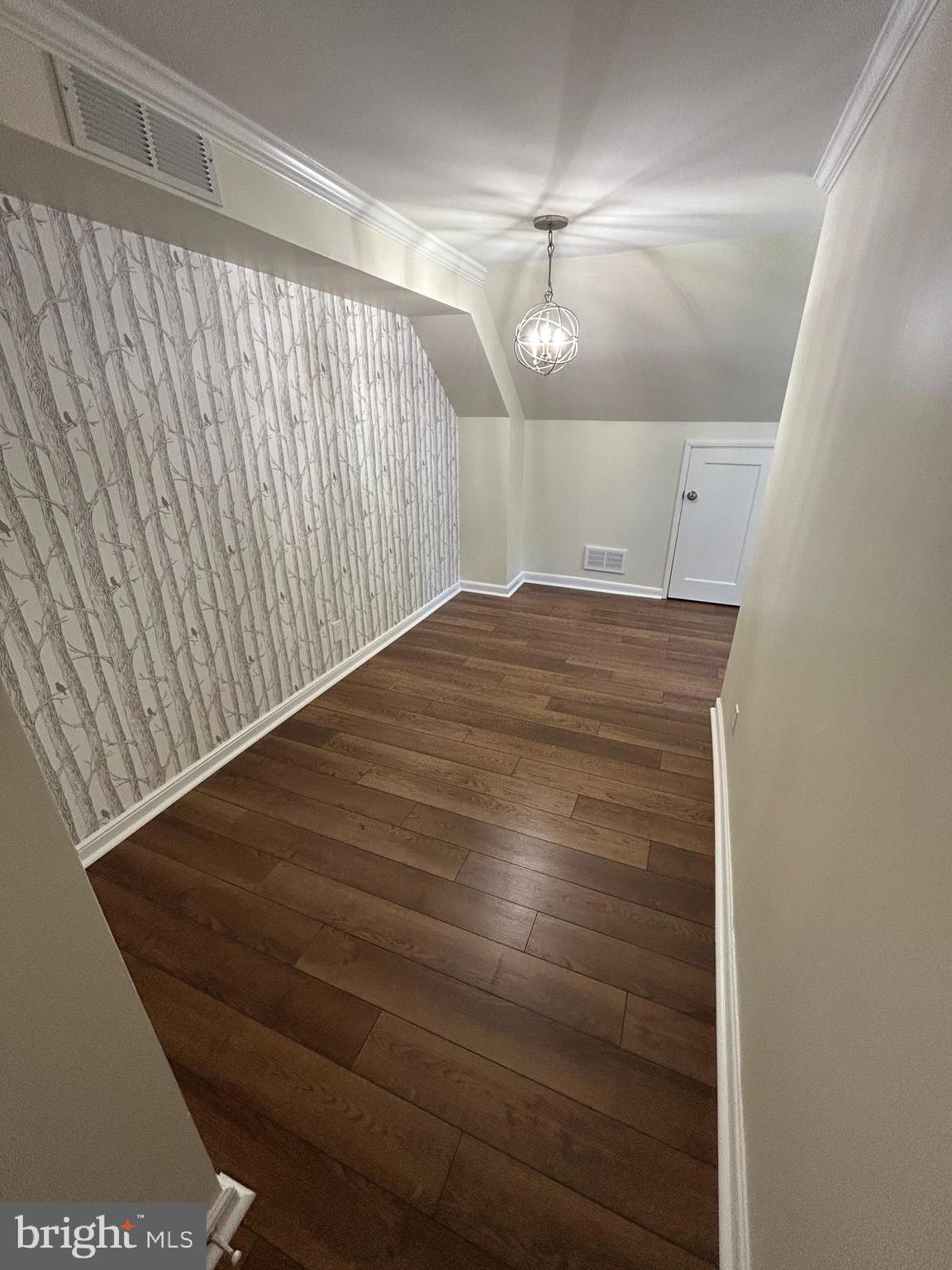 12 Rodney Road Bryn Mawr, PA 19010 - Photo 15 of 26 Second floor bedroom #two