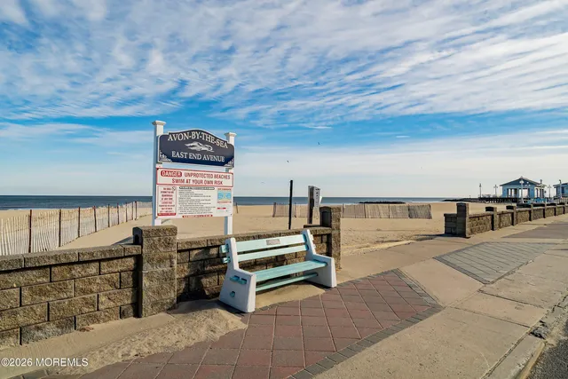 $10,000 | 809 Ocean Avenue, Unit 11, Avon-by-the-Sea, NJ 07717