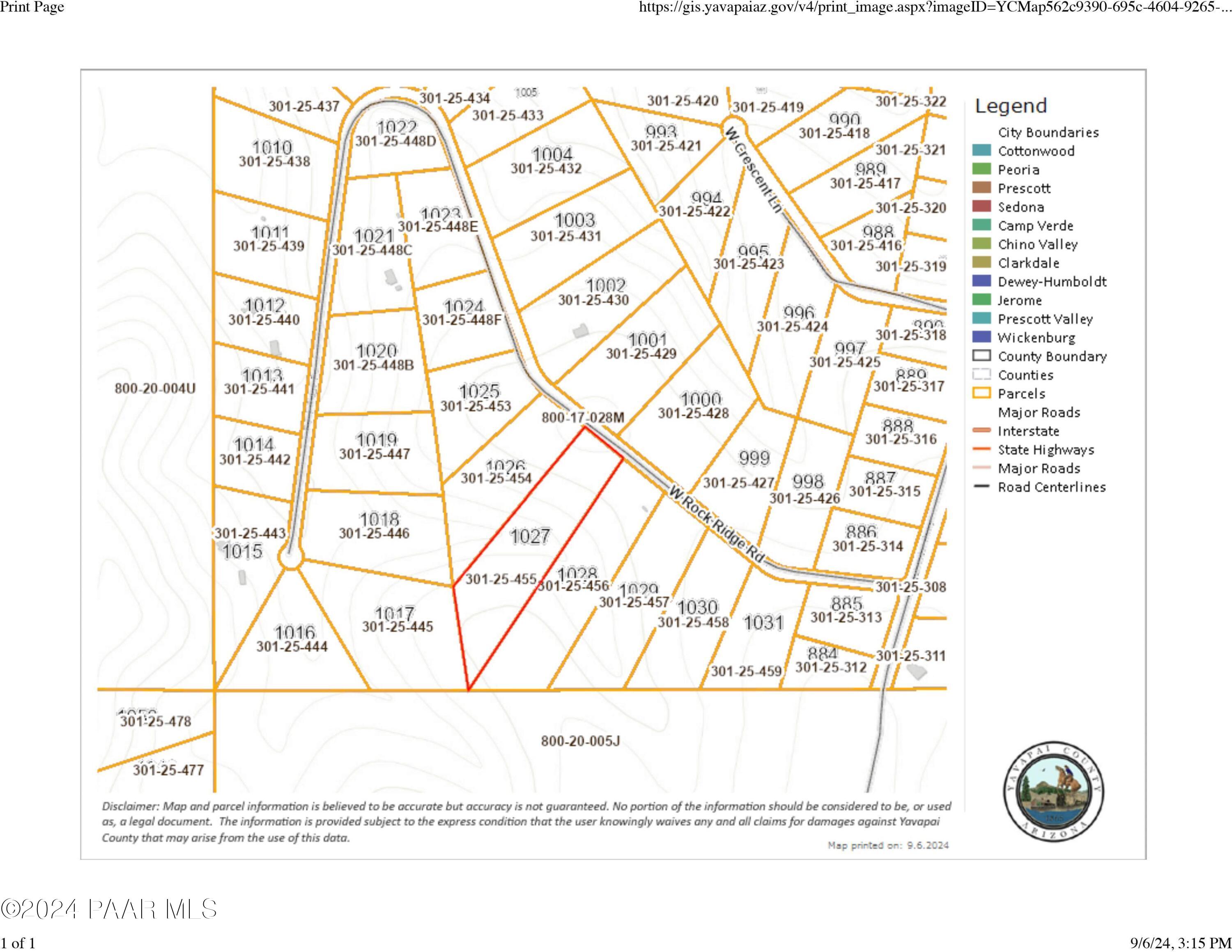 29605 Rock Ridge Road Seligman, AZ 86337 - Photo 3 of 9 a black and white photo of a picture