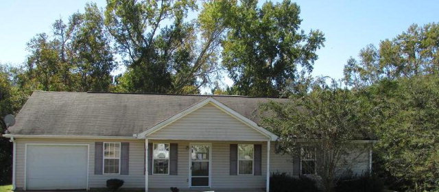 741 Glen View Loop Monticello, GA 31064 - Photo 1 of 8 Primary Photo