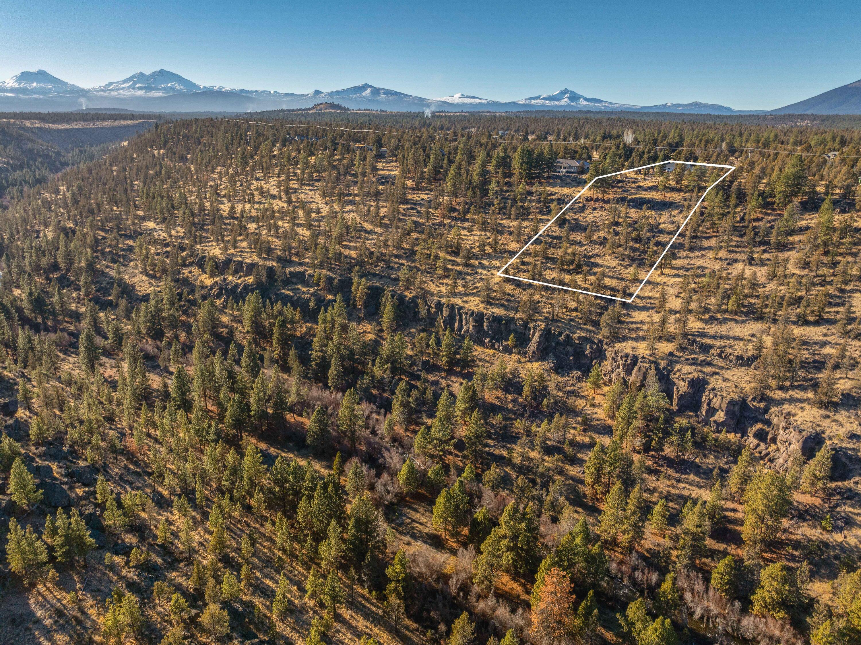 17725 Mountain View Road Sisters, OR 97759 - Photo 49 of 50 49