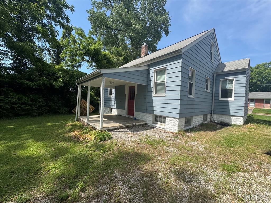1107 Bristow Street Belleville, IL 62221 - Photo 48 of 49