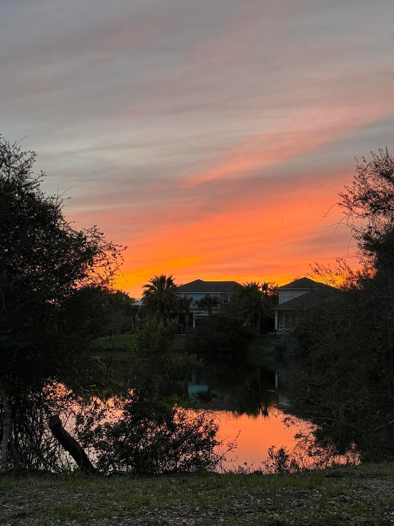 1208 Overdale Road St. Augustine Beach, FL 32080 - Photo 18 of 22