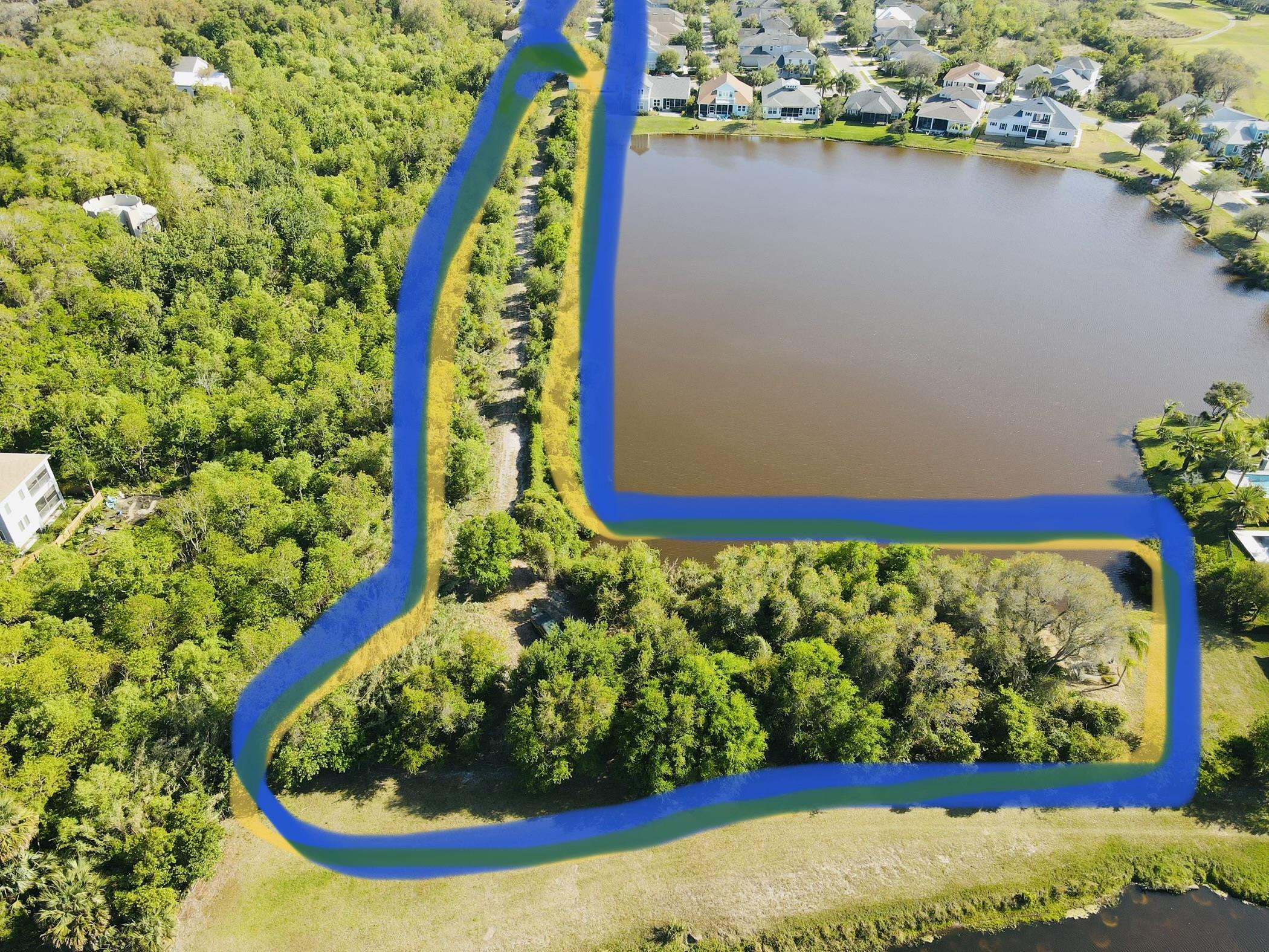 1208 Overdale Road St. Augustine Beach, FL 32080 - Photo 20 of 22