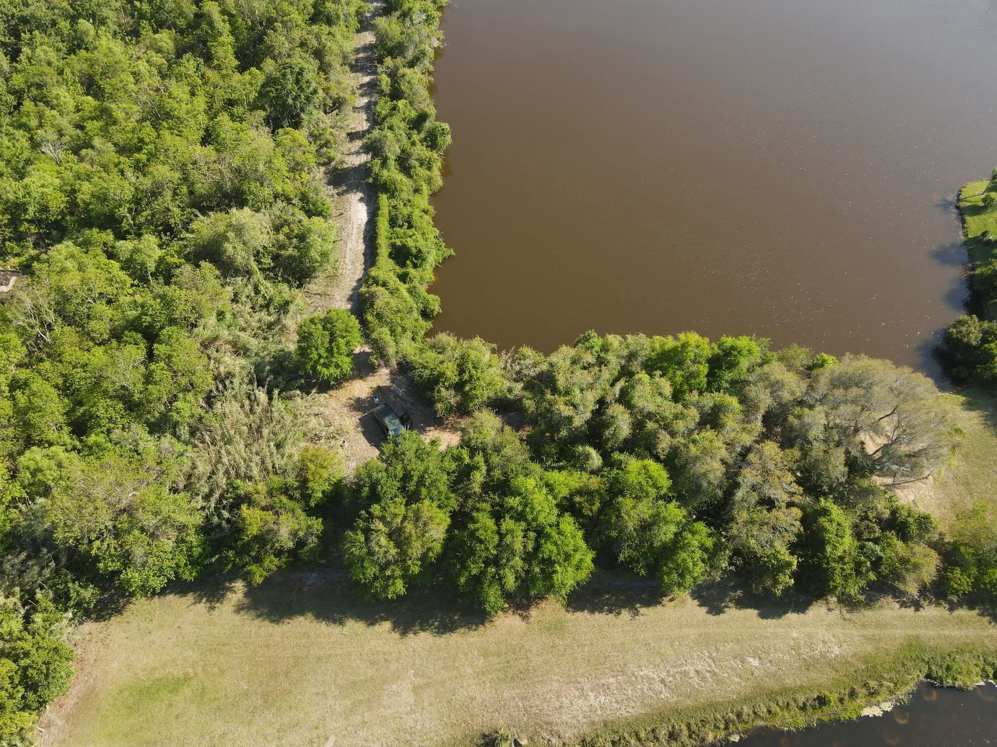 1208 Overdale Road St. Augustine Beach, FL 32080 - Photo 21 of 22