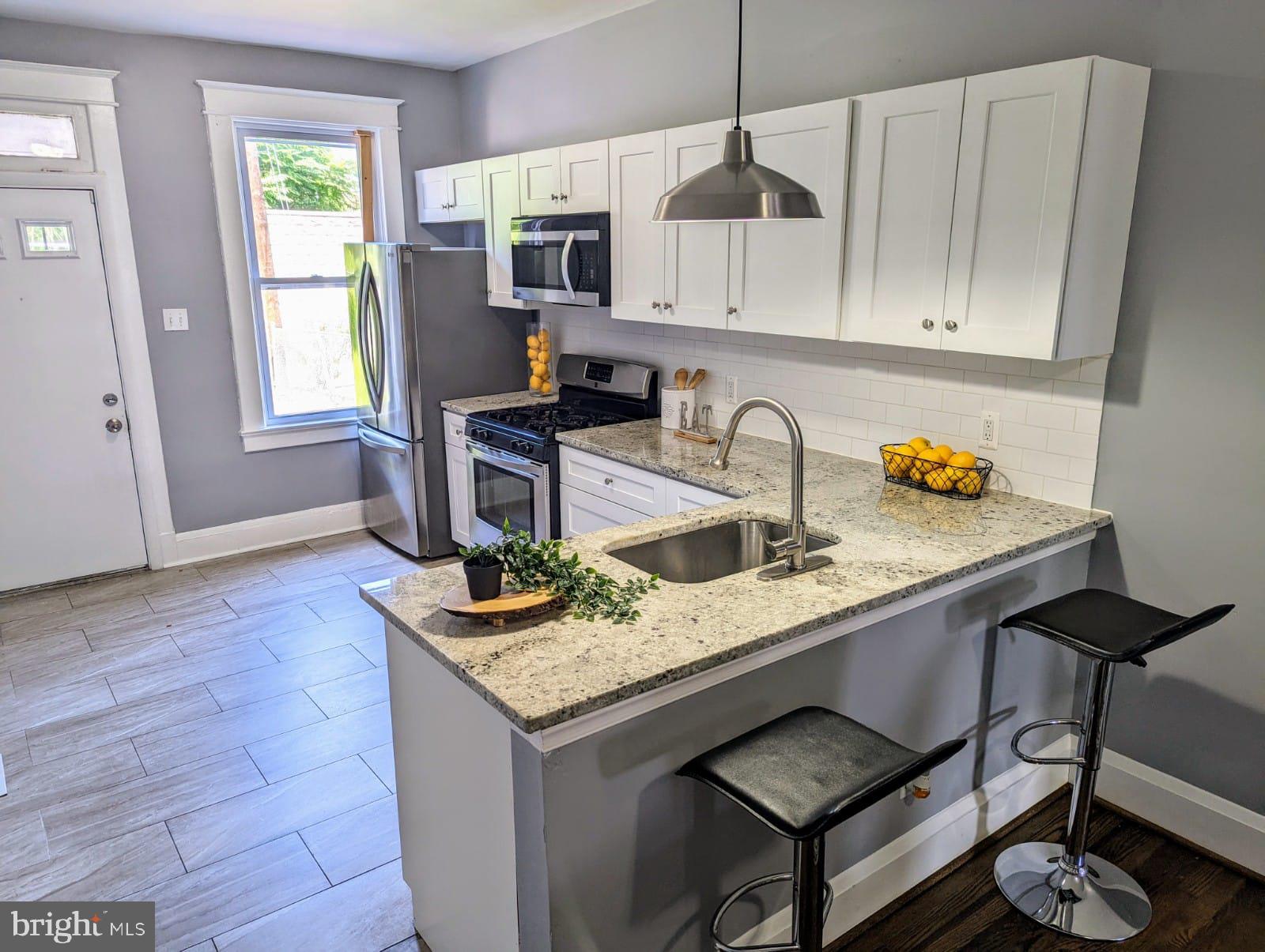 2314 North Rosedale Street Baltimore, MD 21216 - Photo 1 of 15 Gallery Image 1