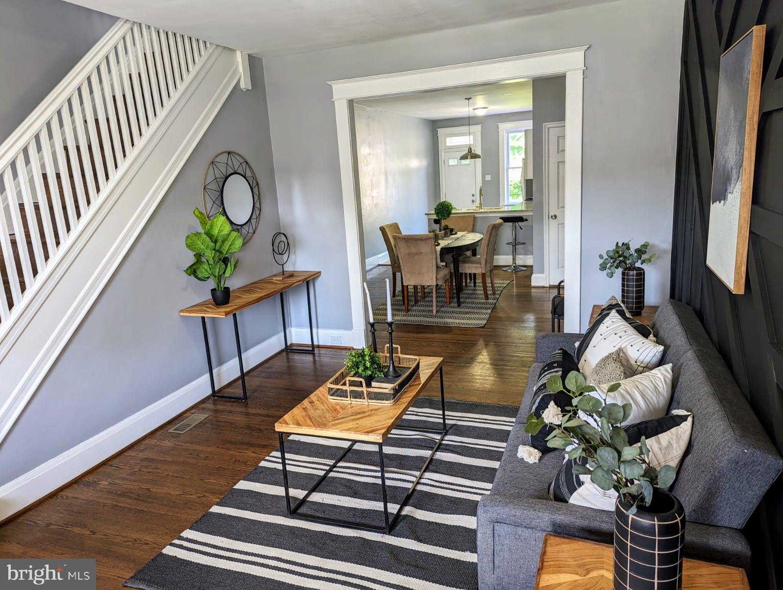 2314 North Rosedale Street Baltimore, MD 21216 - Photo 14 of 15 Gallery Image 14
