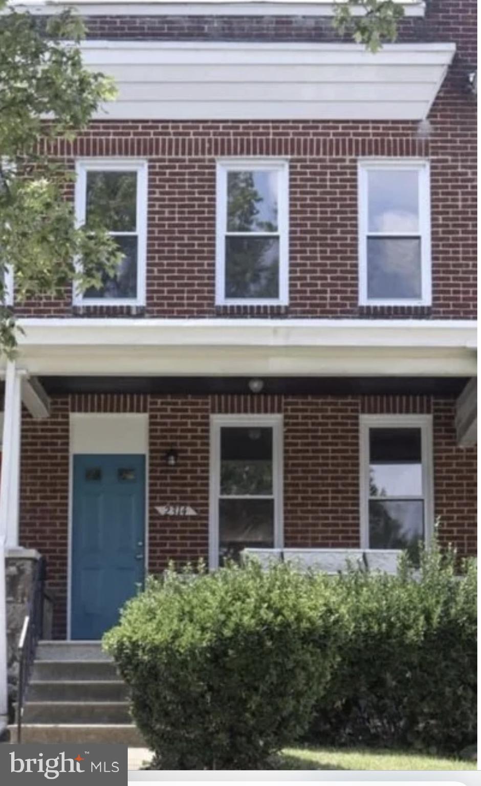 2314 North Rosedale Street Baltimore, MD 21216 - Photo 15 of 15 Gallery Image 15