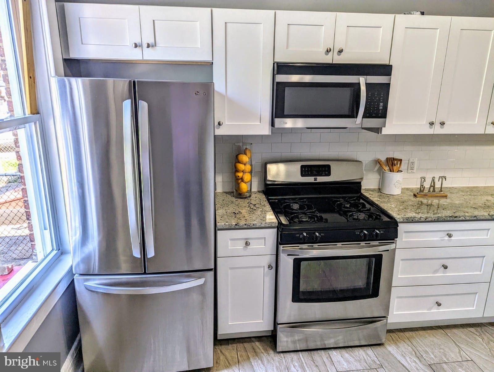 2314 North Rosedale Street Baltimore, MD 21216 - Photo 2 of 15 Gallery Image 2