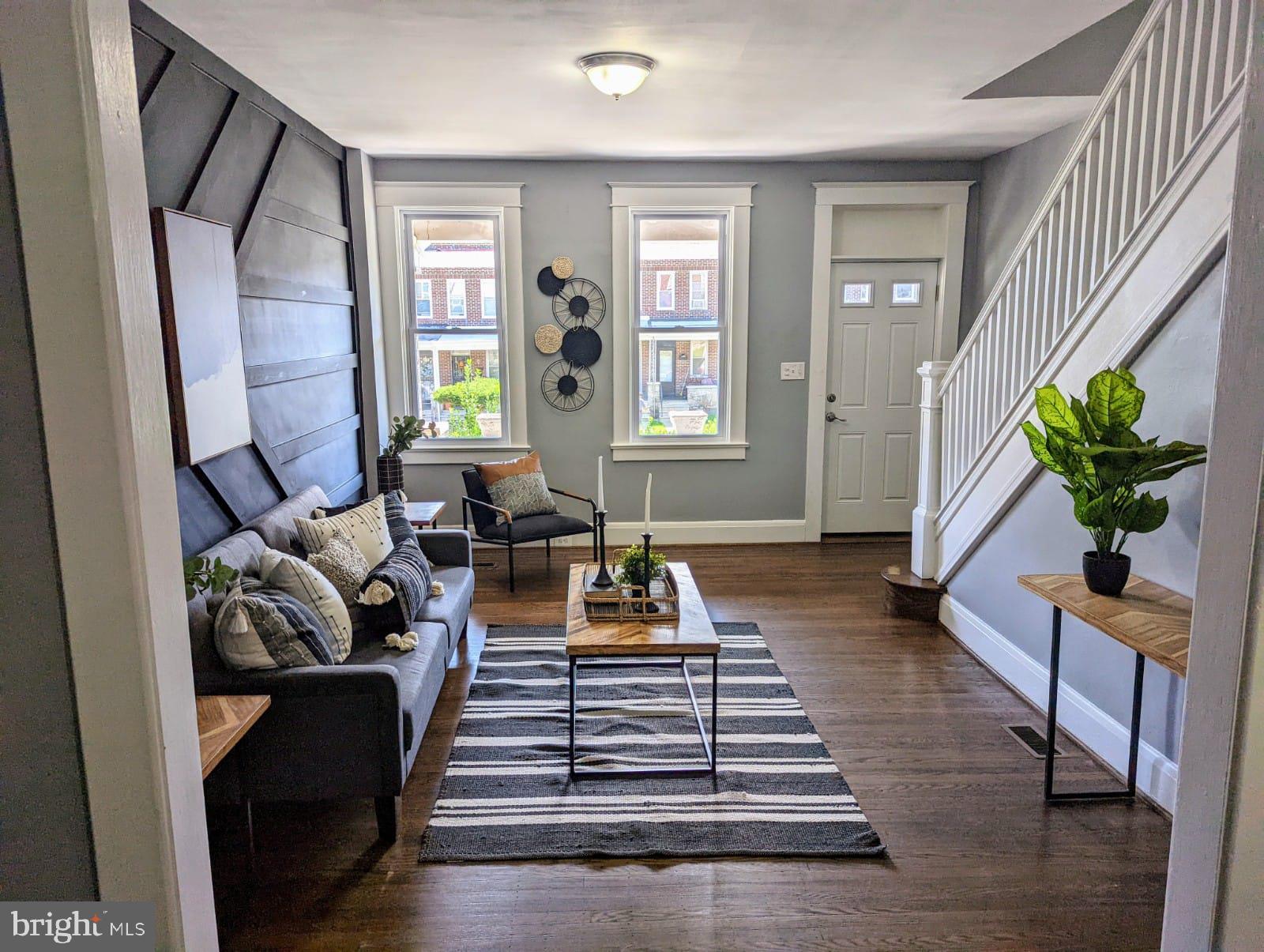 2314 North Rosedale Street Baltimore, MD 21216 - Photo 5 of 15 Gallery Image 5