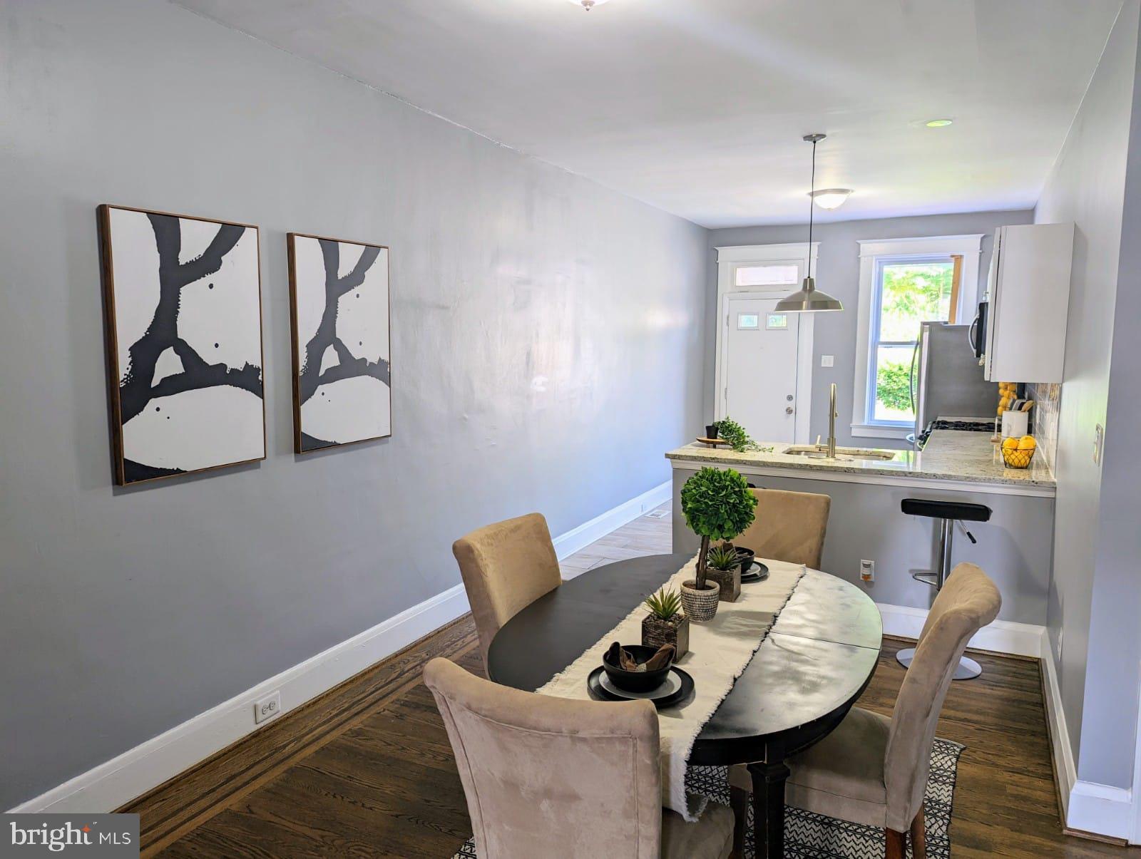 2314 North Rosedale Street Baltimore, MD 21216 - Photo 6 of 15 Gallery Image 6