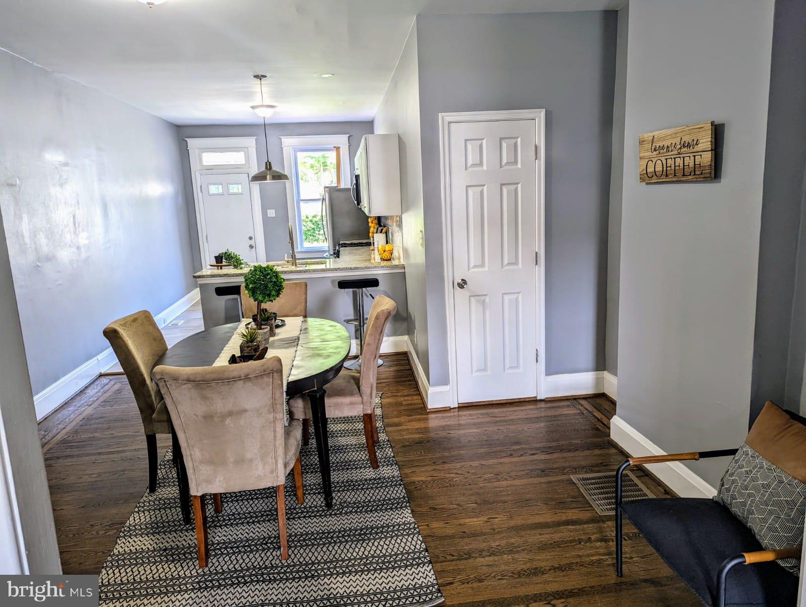 2314 North Rosedale Street Baltimore, MD 21216 - Photo 8 of 15 Gallery Image 8