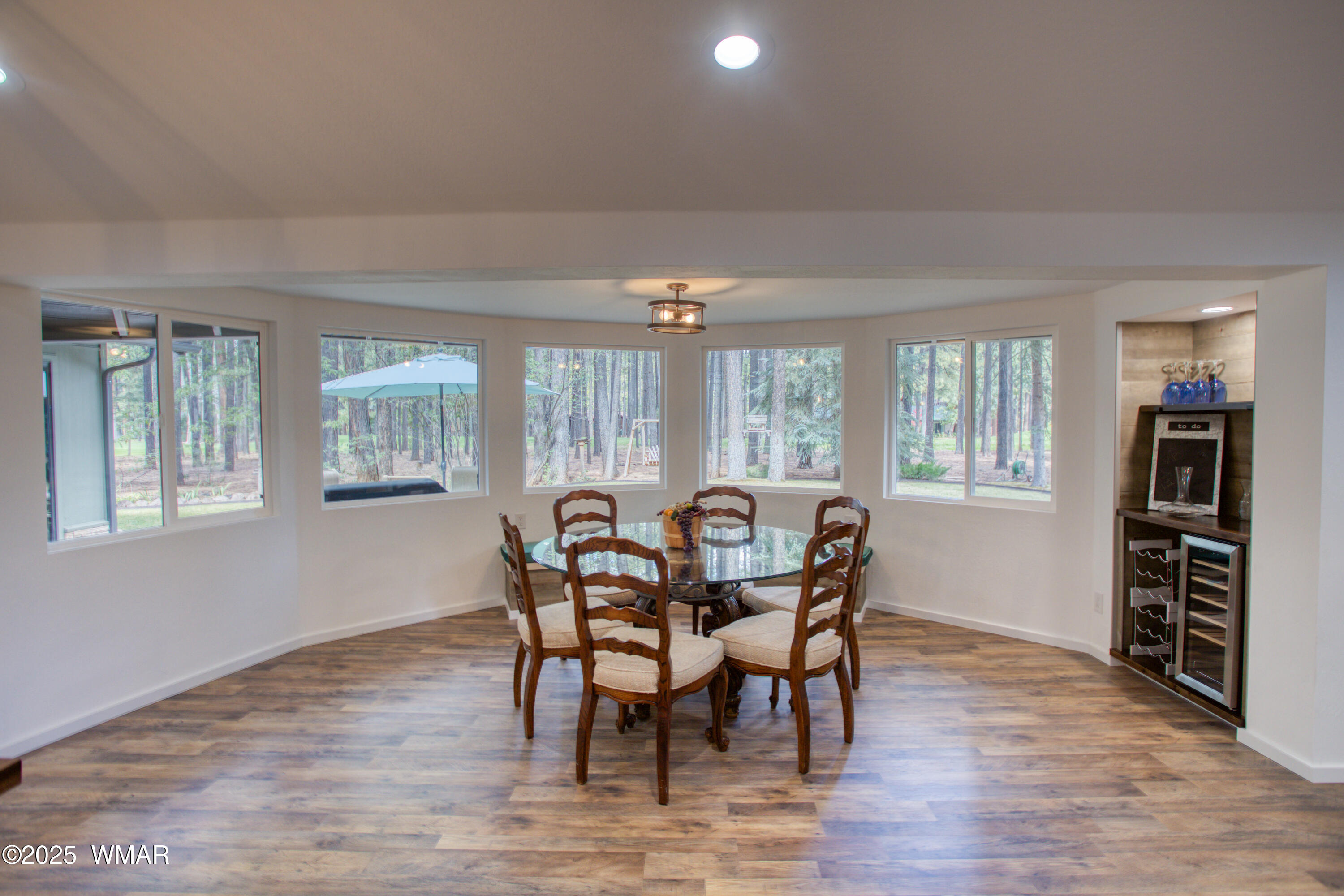 7510 Geronimo Road Pinetop, AZ 85935 - Photo 12 of 40