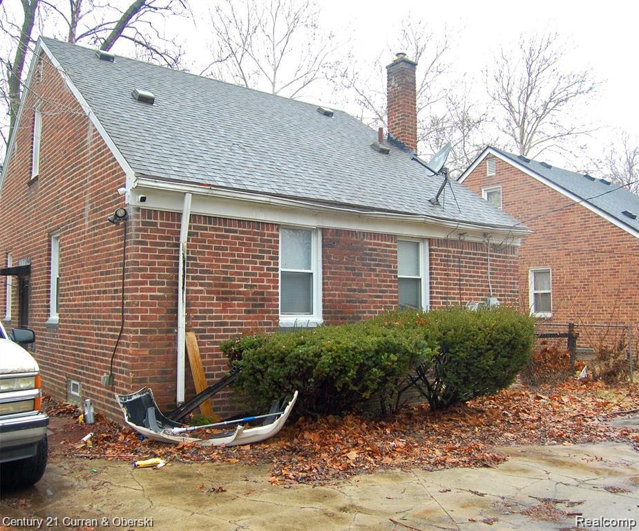 19950 Patton Street Detroit, MI 48219 - Photo 17 of 18