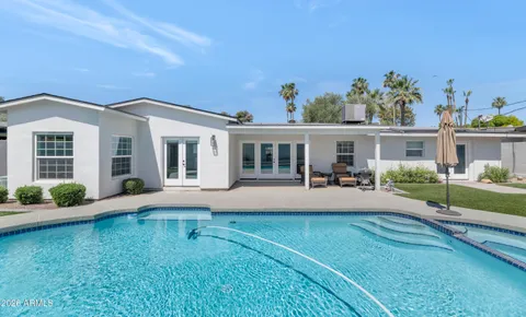 $2,095,000 | 5109 North 33rd Street, Phoenix, AZ 85018