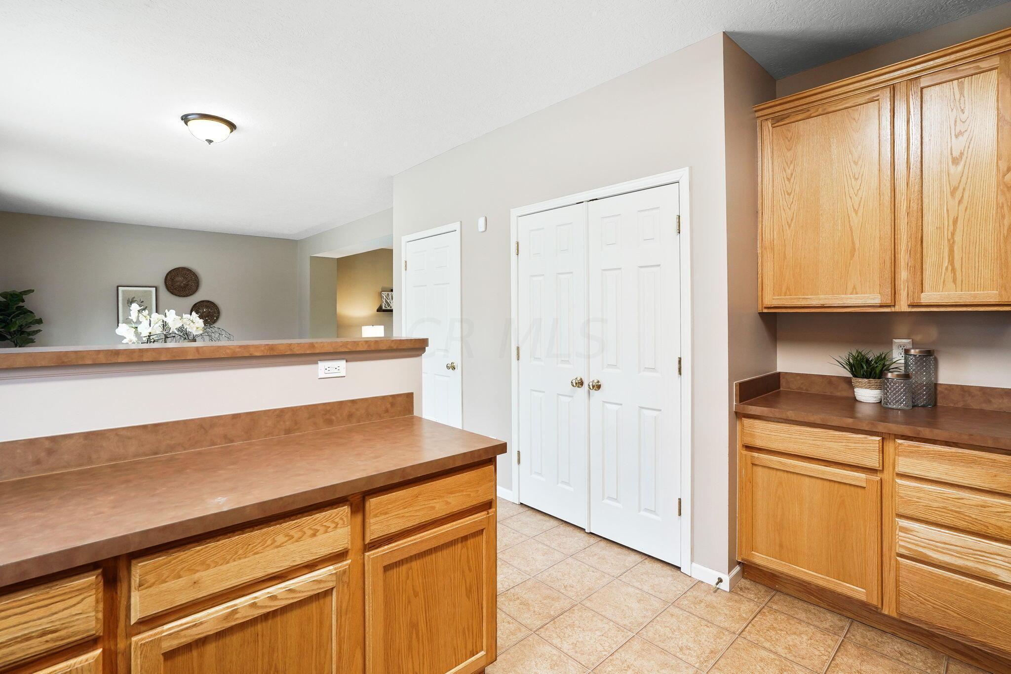 4775 Heath Trails Road Hilliard, OH 43026 - Photo 17 of 63 Kitchen