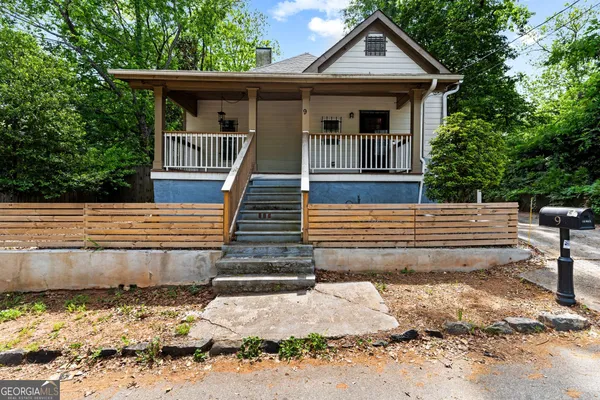 $2,000 | 9 Gould Street Southeast, Atlanta, GA 30315