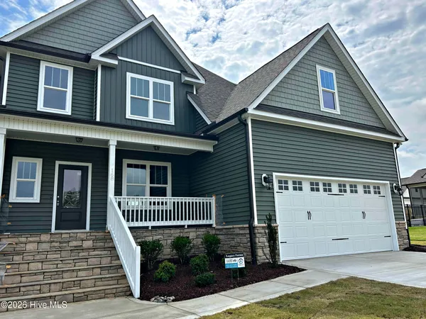 $559,900 | 168 Prency Lane, Middlesex, NC 27557