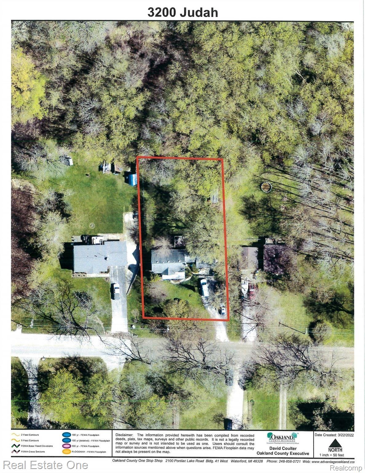 3200 Judah Road Lake Orion, MI 48359 - Photo 22 of 22 3200 Judah.jpg