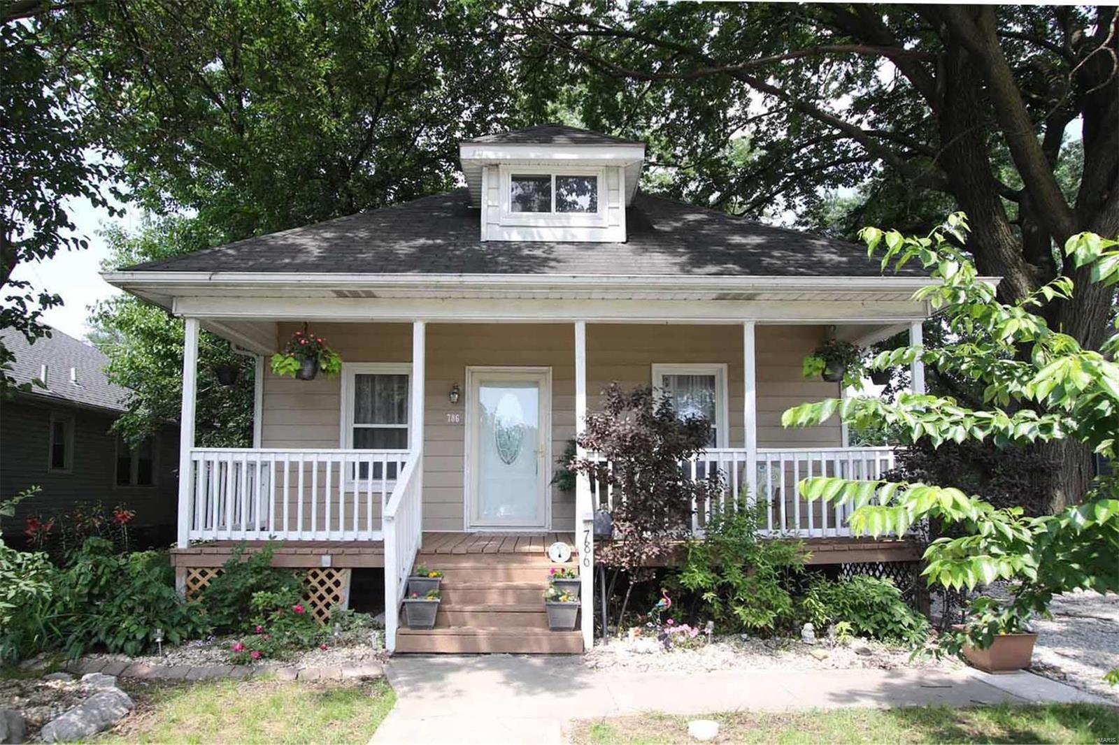 786 Rice Street Wood River, IL 62095 - Photo 39 of 40 Gallery Image 39