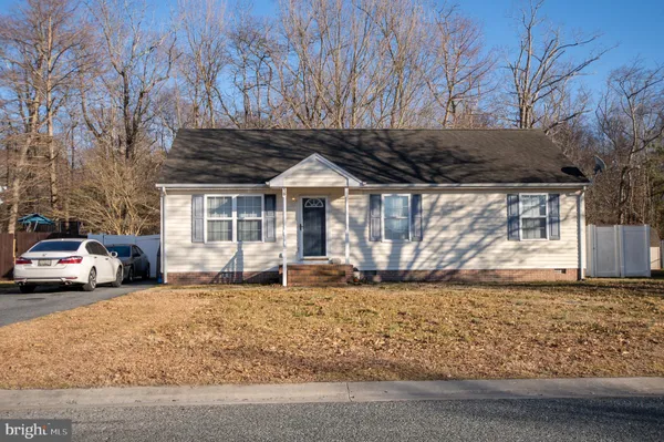 $189,000 | 15 Heron Way, Crisfield, MD 21817
