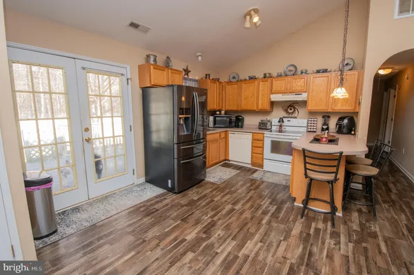 $189,000 | 15 Heron Way, Crisfield, MD 21817