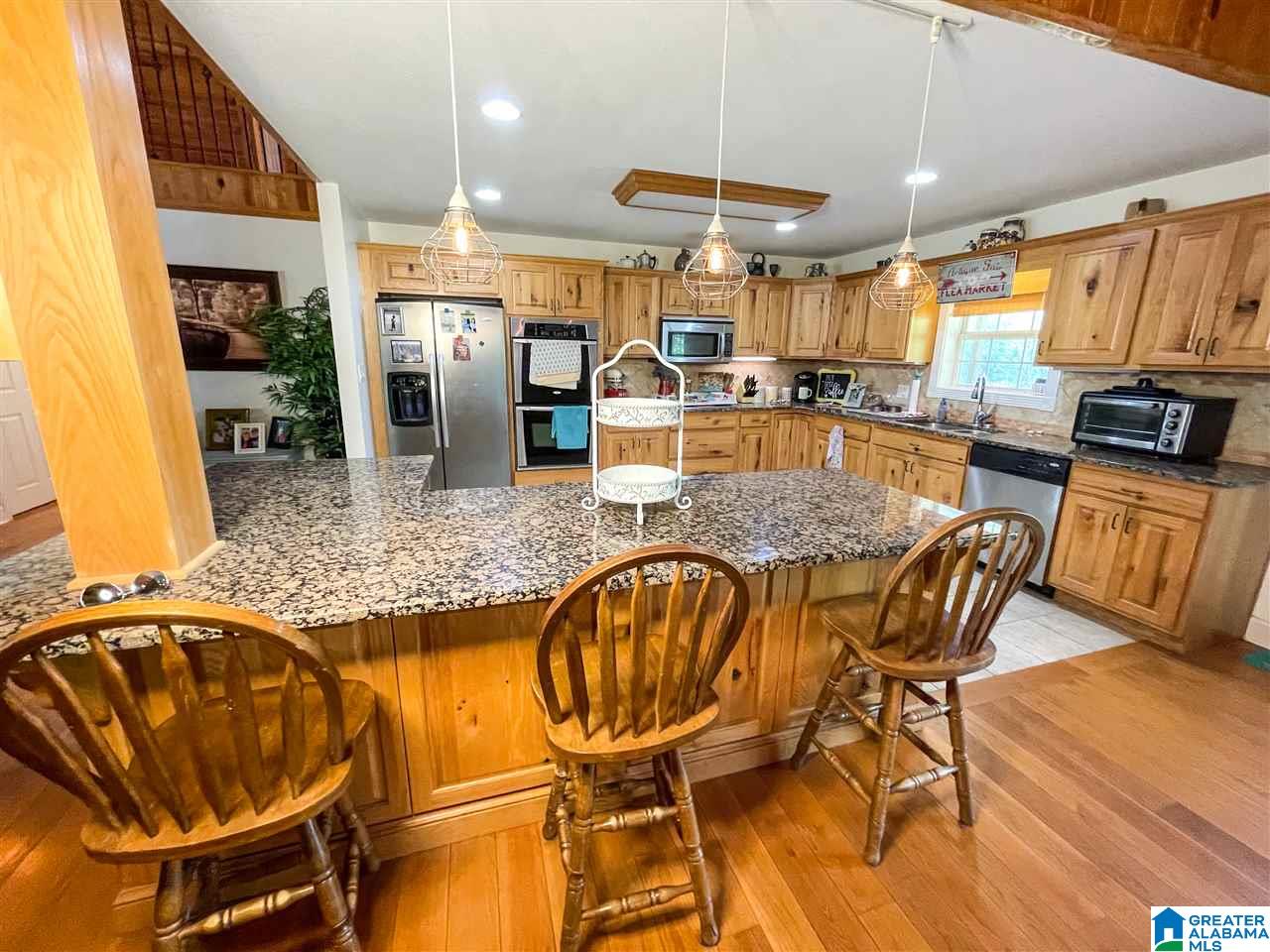 995 Mountainview Road Wellington, AL 36279 - Photo 10 of 35