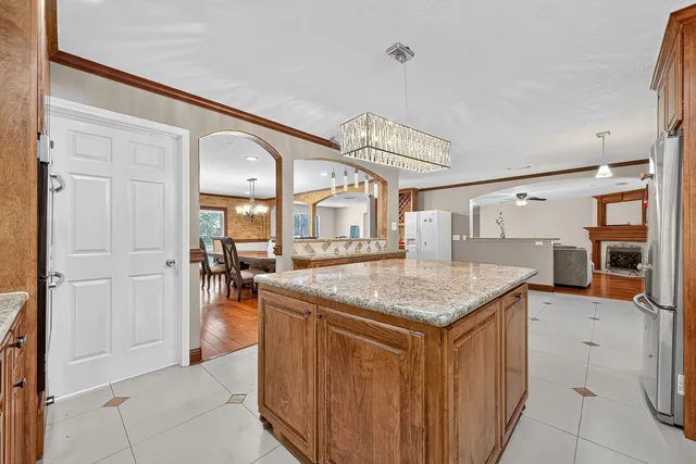 $430,000 | 6818 Woodland Oaks, Magnolia, TX 77354