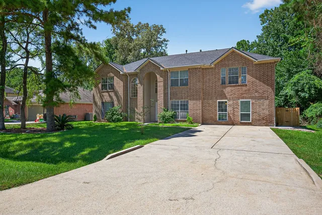 $430,000 | 6818 Woodland Oaks, Magnolia, TX 77354