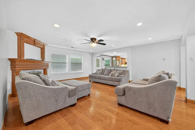 $430,000 | 6818 Woodland Oaks, Magnolia, TX 77354