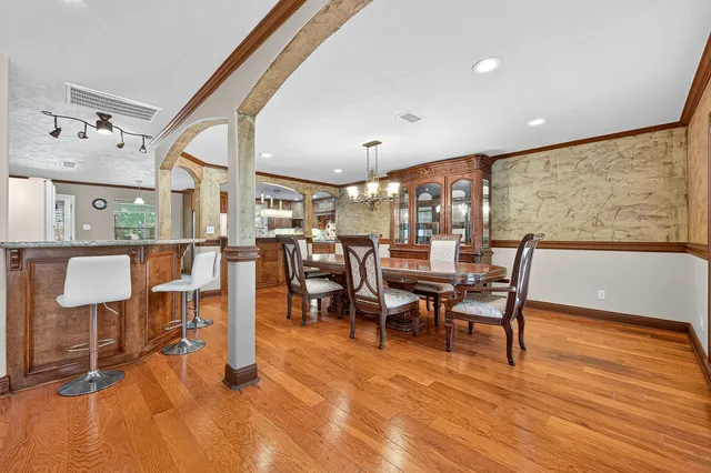 $430,000 | 6818 Woodland Oaks, Magnolia, TX 77354